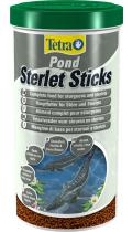 Tetra Pond Sterlet Sticks