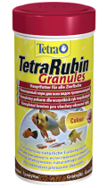TetraRubin Granules