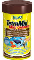 TetraMin Mini Granules