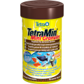 Изображение 1 - TetraMin Mini Granules