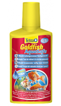 Tetra Goldfish AquaSafe