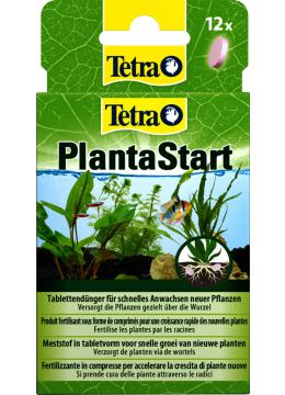 Tetra PlantaStart