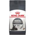 Изображение 1 - Royal Canin Feline Dental Care