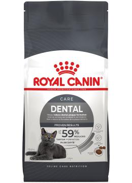 Royal Canin Feline Dental Care