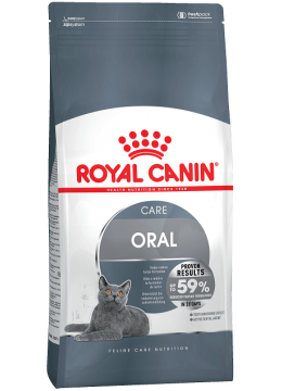 Royal Canin Feline Dental Care
