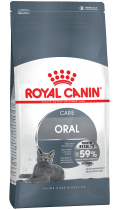 Royal Canin Feline Oral Care
