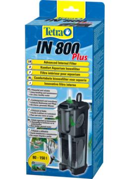 Tetra внутрішній фільтр IN 800 Plus