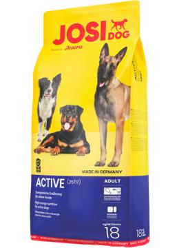 Josera Josidog Active для активних собак