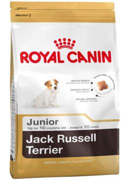 Royal Canin Jack Russell Terrier Puppy