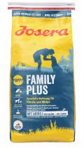 Josera Dog FamilyPlus для цуценят і вагітних / годуючих сук