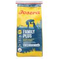 Изображение 1 - Josera Dog FamilyPlus для цуценят і вагітних / годуючих сук