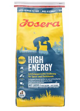 Josera Dog High Energy для активних собак