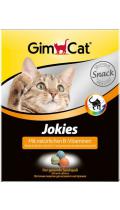 GimCat Jokies ласощі для поліпшення обміну речовин і апетиту