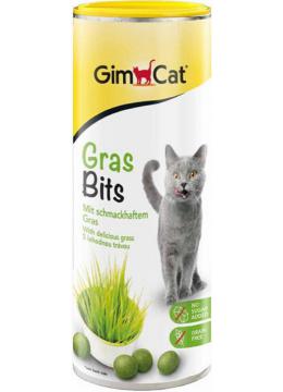 GimCat GrasBits ласощі з травою