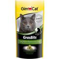 Изображение 1 - GimCat GrasBits ласощі з травою