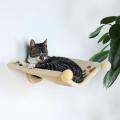 Изображение 1 - Trixie Лежак з кріпленням на стіну для кішки