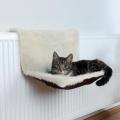 Изображение 1 - Trixie Гамак для кішки на радіатор