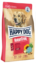 Happy Dog NaturCroq Актив