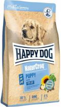Happy Dog NaturCroq для цуценят