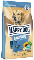 Happy Dog NaturCroq XXL для великих порід