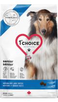 1st Choice Senior Dog Medium & Large Breeds з куркою