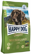 Happy Dog Supreme Нова Зеландія з ягням і рисом