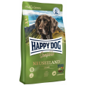 Изображение 1 - Happy Dog Supreme Нова Зеландія з ягням і рисом