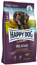Happy Dog Sensible Ірландія з лососем і кроликом