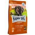 Изображение 1 - Happy Dog Sensible Toscana з качкою і лососем