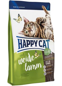 Happy Cat Weide Lamm з ягням
