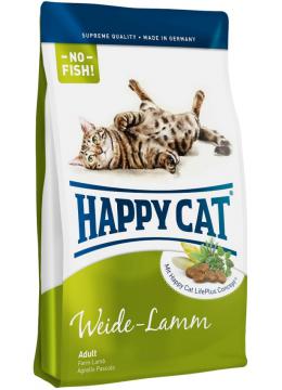 Happy Cat Weide Lamm з ягням