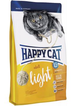 Happy Cat Adult Sensitive Light