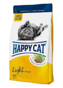 Happy Cat Adult Sensitive Light