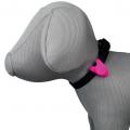 Изображение 1 - Trixie миготливий брелок-кліпса на нашийник