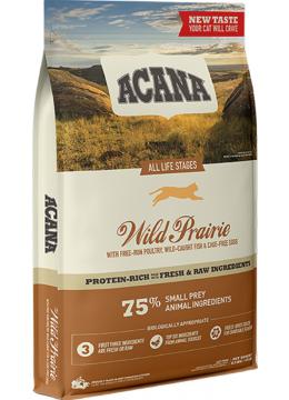 Acana Wild Prairie Cat