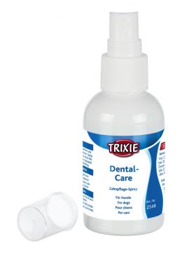 Trixie Спрей для зубів з фтором