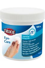 Trixie Eye-Care Серветки для очищення очей 