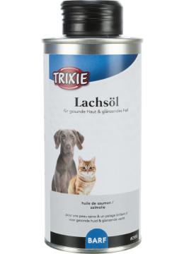 Trixie Lachsоl Олія лосося для собак та котів