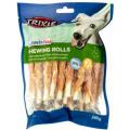Изображение 1 - Trixie Denta Fun Rolls with Chicken палички для зубів