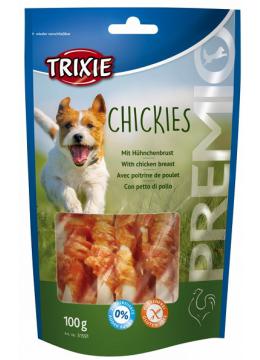 Trixie Premio Chickies ласощі з куркою і кальцієм