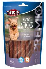 Trixie Premio Rabbit Sticks палички з кроликом