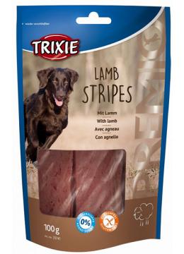 Trixie Premio Lamb Stripes ласощі з ягням