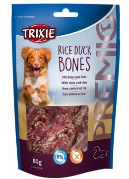 Trixie Premio Rice Duck Bones ласощі з качкою і рисом