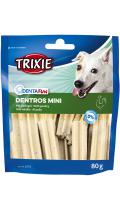 Trixie Dentros Mini лакомство для чистки зубов