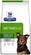 Hill's PD Canine Metabolic