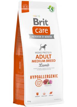 Brit Care Dog Hypoallergenic Adult Medium Breed