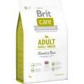 Изображение 1 - Brit Care Dog Sustainable Adult Small Breed