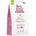 Изображение 1 - Brit Care Dog Sustainable Adult Small Breed