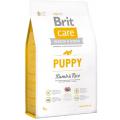 Изображение 1 - Brit Care Dog Puppy Lamb & Rice