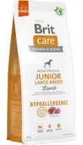 Brit Care Dog Hypoallergenic Junior Large Breed